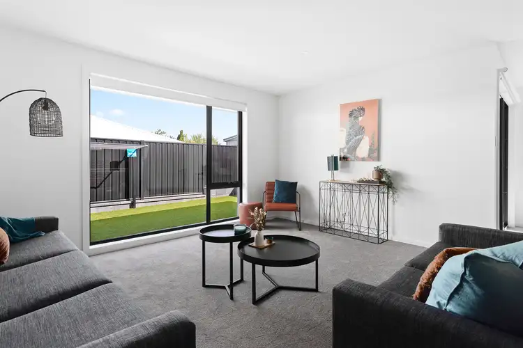 Fourth view of Homely house listing, 3/297 Westbury Road, Prospect Vale TAS 7250