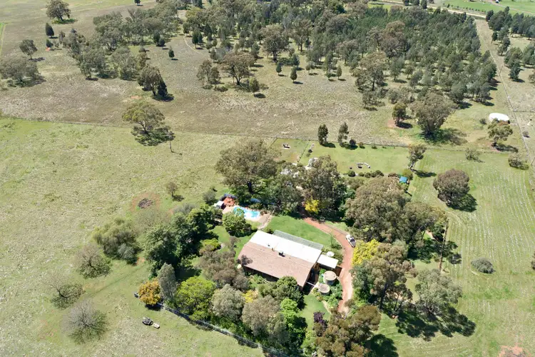 Main view of Homely rural property listing, 4L Furneys Road, Dubbo NSW 2830