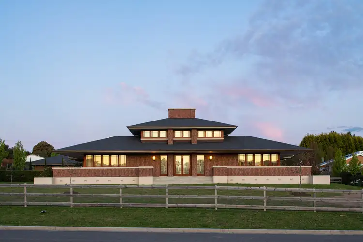Main view of Homely house listing, 60 Berne Court, Grindelwald TAS 7277