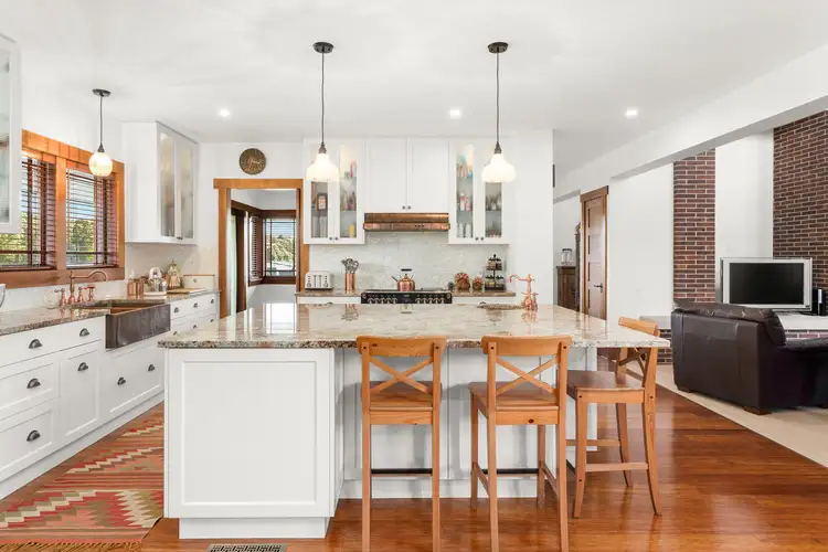 Second view of Homely house listing, 60 Berne Court, Grindelwald TAS 7277