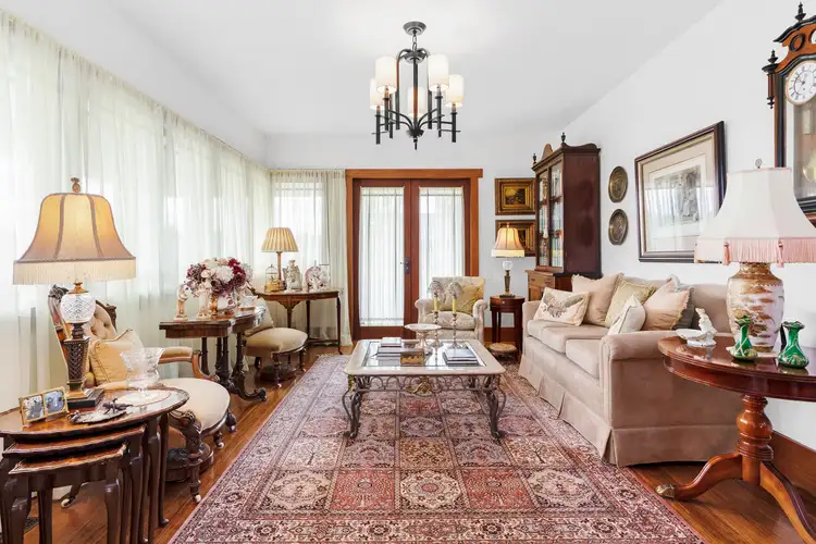 Fourth view of Homely house listing, 60 Berne Court, Grindelwald TAS 7277