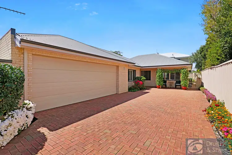 Main view of Homely house listing, 110a Birchwood Avenue, Woodlands WA 6018