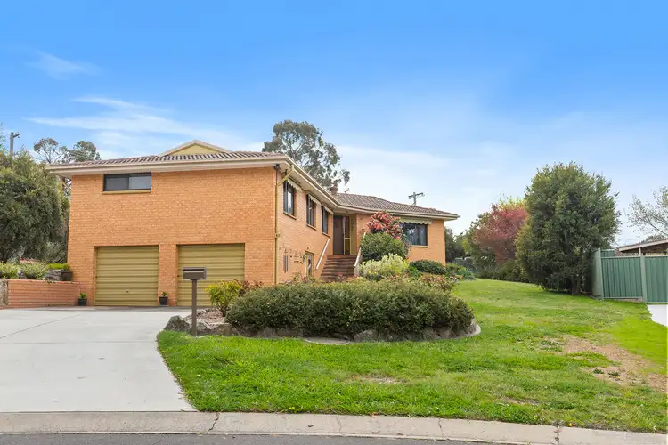 10 Whiteman Street, Wanniassa ACT 2903