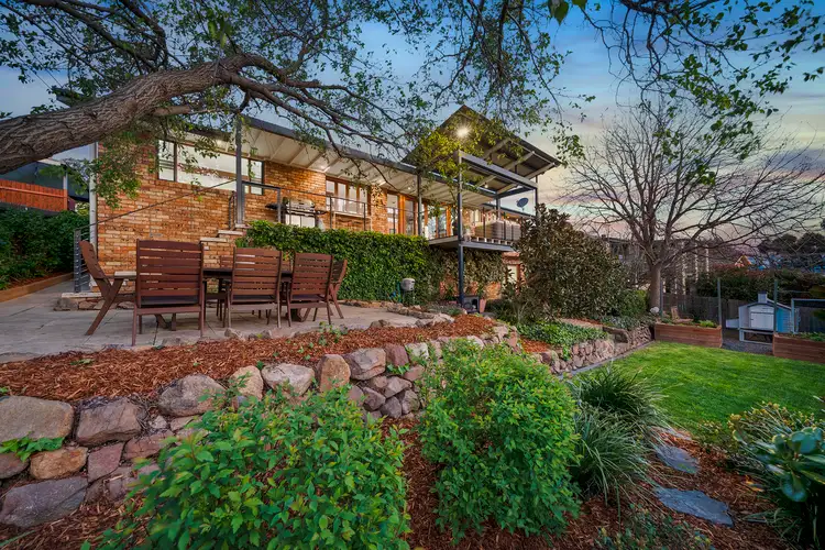 11 Adamson Crescent, Wanniassa ACT 2903