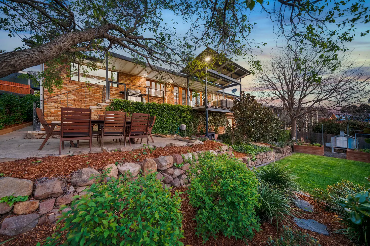 Main view of Homely house listing, 11 Adamson Crescent, Wanniassa ACT 2903