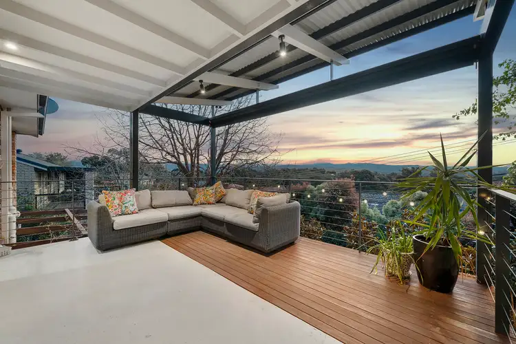 Third view of Homely house listing, 11 Adamson Crescent, Wanniassa ACT 2903