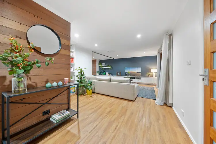 Fifth view of Homely house listing, 11 Adamson Crescent, Wanniassa ACT 2903