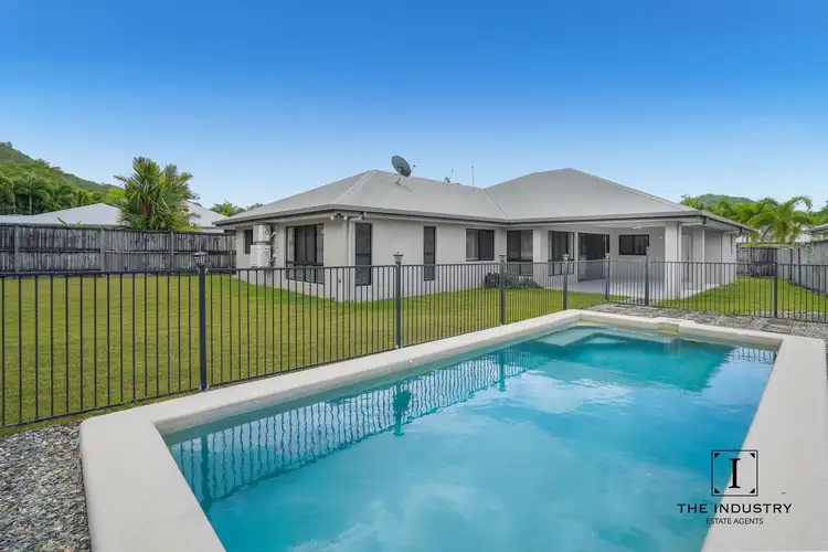 31/31 Iridescent Drive, Trinity Park QLD 4879
