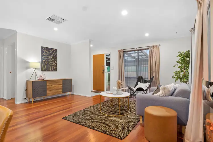 Third view of Homely house listing, 12 Truganini Place, Chisholm ACT 2905
