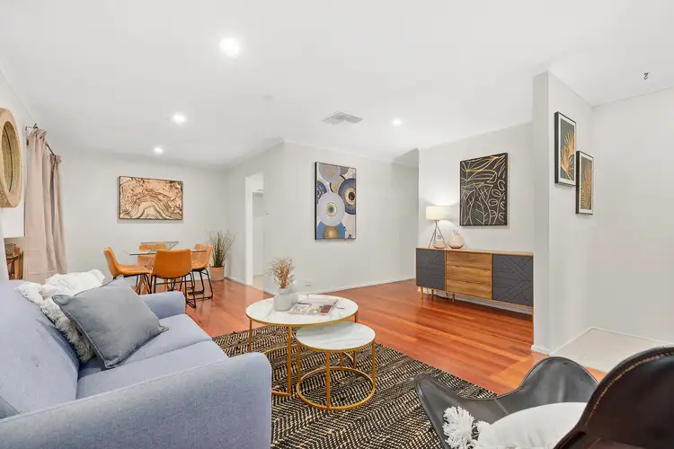 Fourth view of Homely house listing, 12 Truganini Place, Chisholm ACT 2905