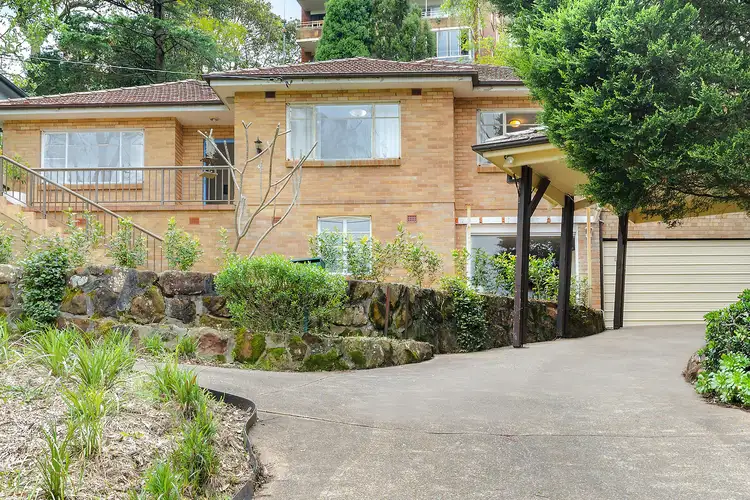 49 Ronald Avenue, Greenwich NSW 2065