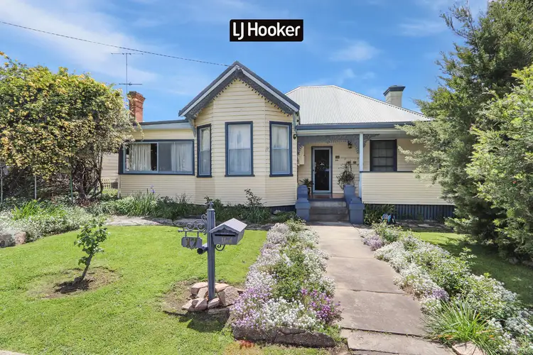Main view of Homely house listing, 17 Urabatta Street, Inverell NSW 2360