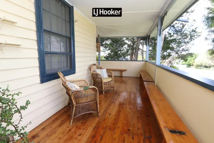 Second view of Homely house listing, 17 Urabatta Street, Inverell NSW 2360