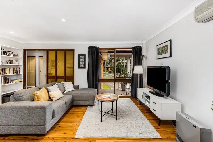 Second view of Homely house listing, 6 Elgar Place, Seven Hills NSW 2147
