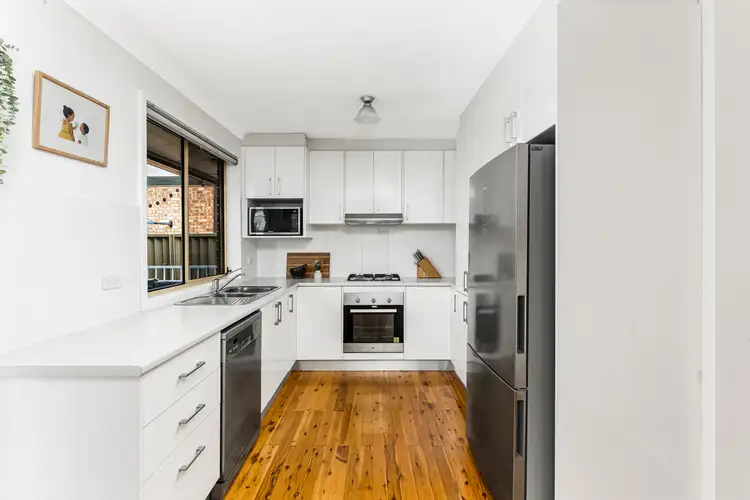 Third view of Homely house listing, 6 Elgar Place, Seven Hills NSW 2147