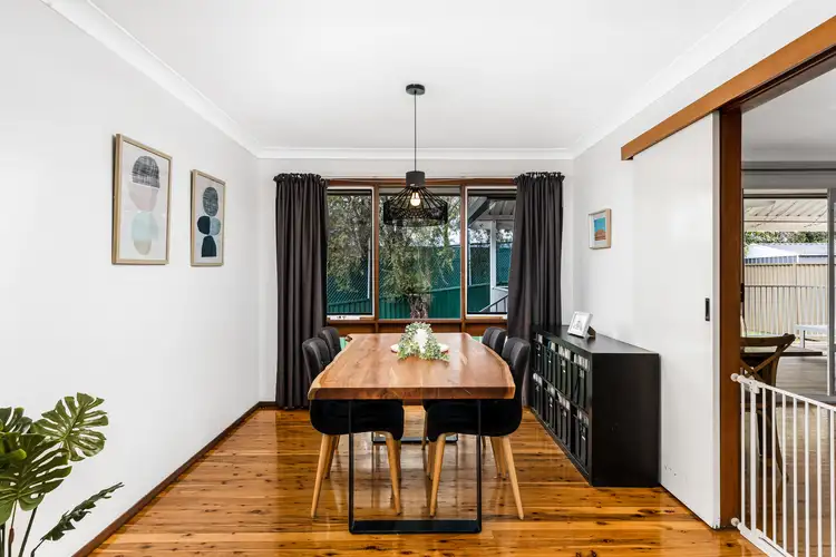 Fourth view of Homely house listing, 6 Elgar Place, Seven Hills NSW 2147
