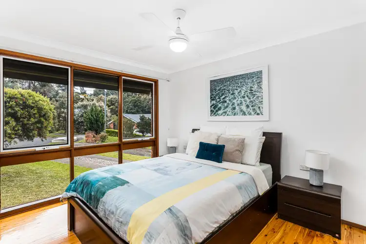 Fifth view of Homely house listing, 6 Elgar Place, Seven Hills NSW 2147