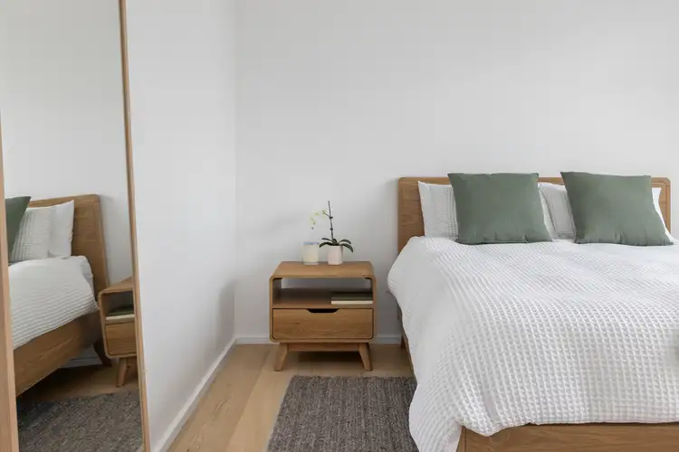 Sixth view of Homely unit listing, 12/4 Julia Street, Ashfield NSW 2131