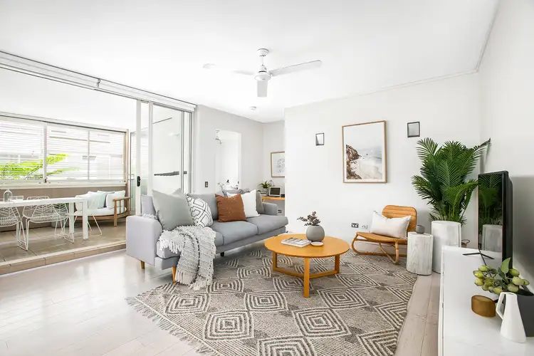 203/10 Jaques Avenue, Bondi Beach NSW 2026