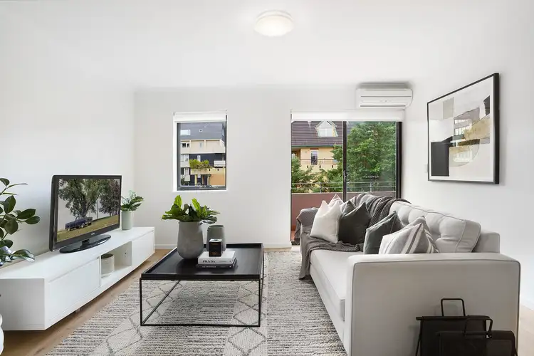 Main view of Homely apartment listing, 606/6-8 Freeman Road, Chatswood NSW 2067