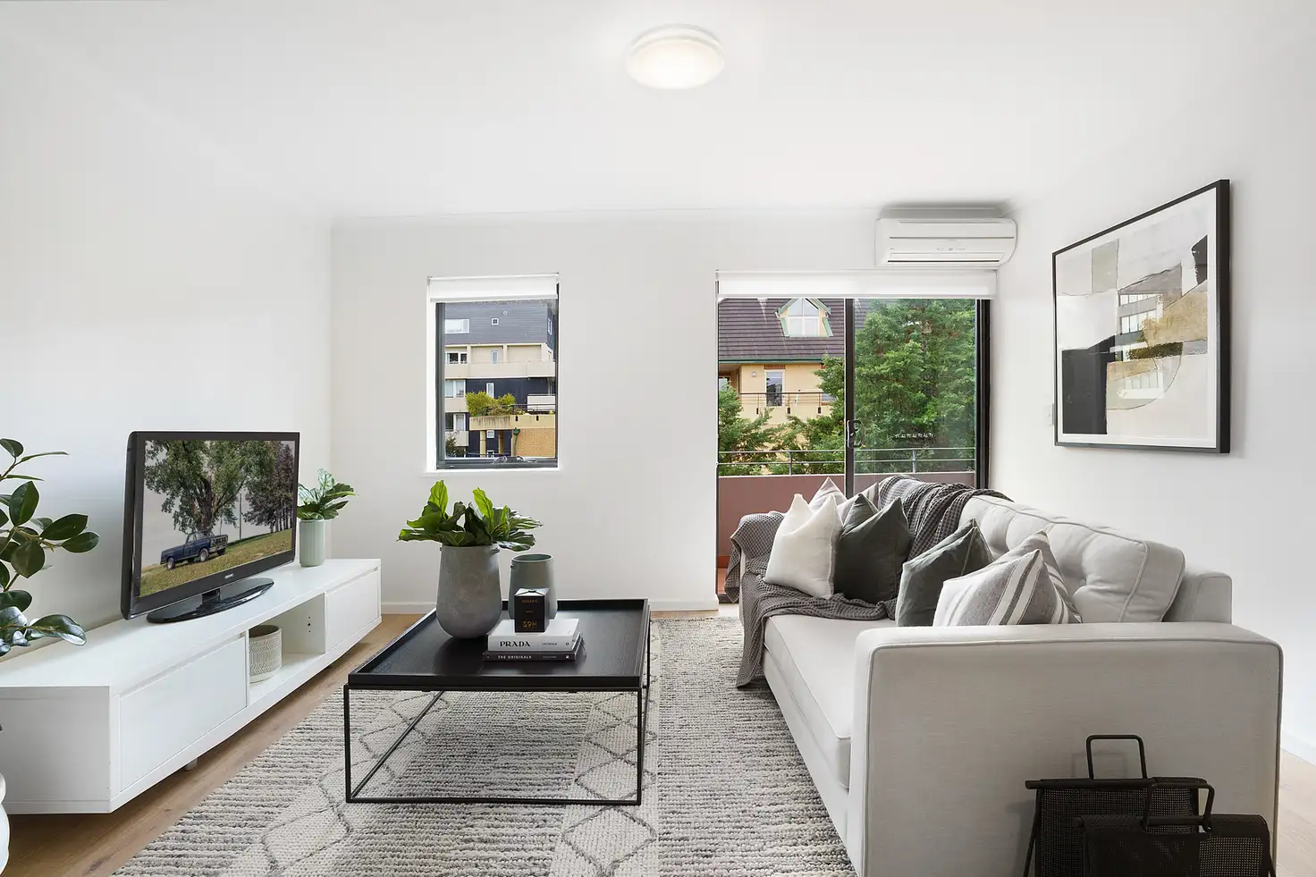 Main view of Homely apartment listing, 606/6-8 Freeman Road, Chatswood NSW 2067