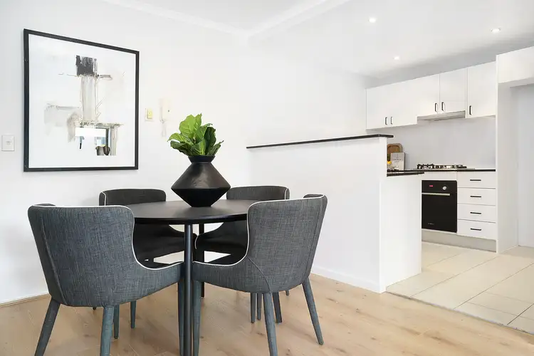 Fourth view of Homely apartment listing, 606/6-8 Freeman Road, Chatswood NSW 2067