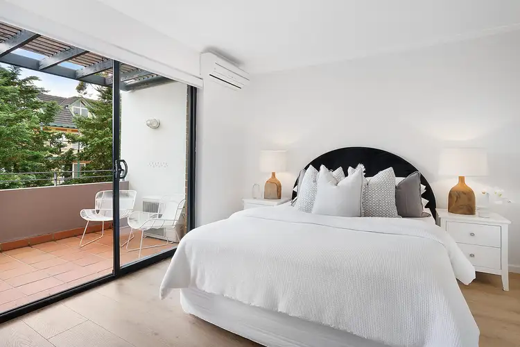 Fifth view of Homely apartment listing, 606/6-8 Freeman Road, Chatswood NSW 2067