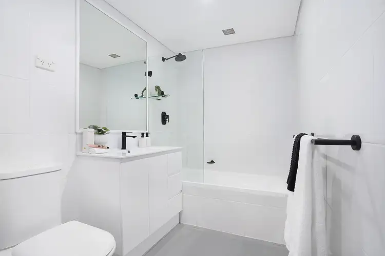 Sixth view of Homely apartment listing, 606/6-8 Freeman Road, Chatswood NSW 2067