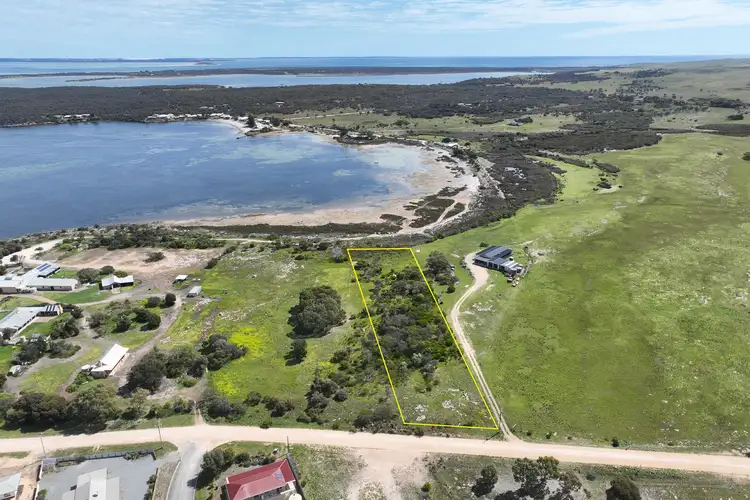 Fourth view of Homely land listing, 21-23 Broccabruna Drive, Mount Dutton Bay SA 5607