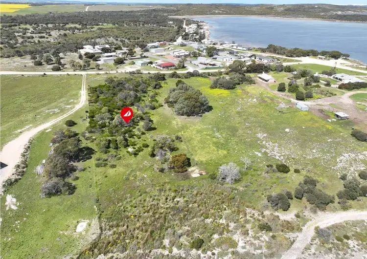 Sixth view of Homely land listing, 21-23 Broccabruna Drive, Mount Dutton Bay SA 5607