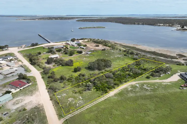 Seventh view of Homely land listing, 21-23 Broccabruna Drive, Mount Dutton Bay SA 5607