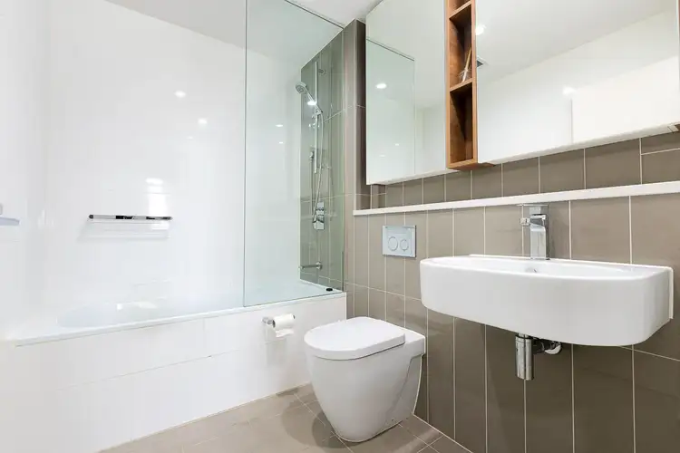 Fifth view of Homely apartment listing, 407/9 Waterview Drive, Lane Cove NSW 2066