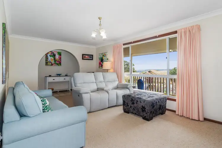 Third view of Homely house listing, 5 Anton Close, Armidale NSW 2350