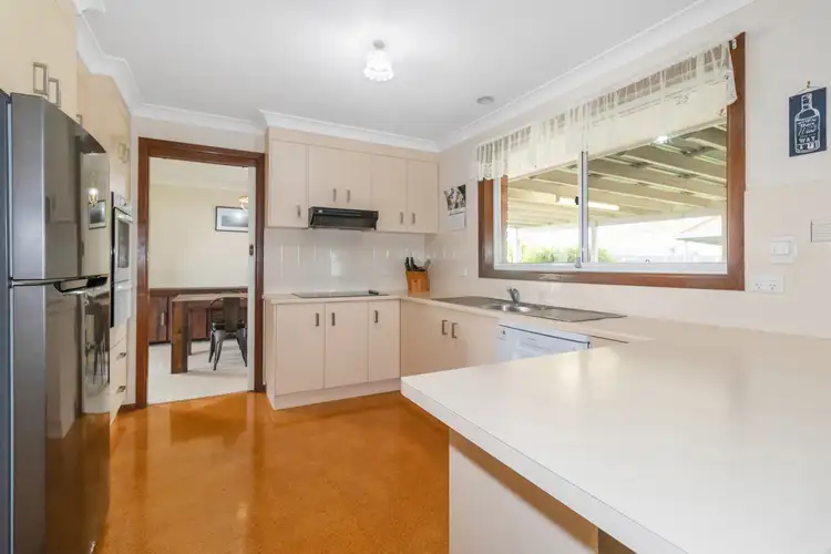Fourth view of Homely house listing, 5 Anton Close, Armidale NSW 2350