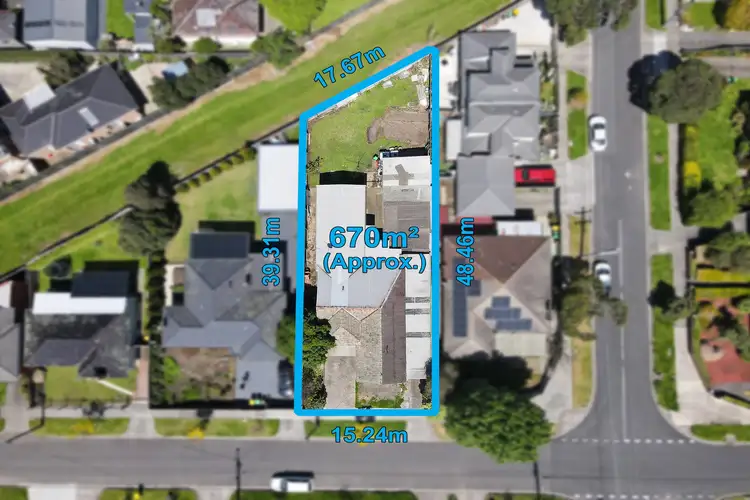 19 Elsey Road