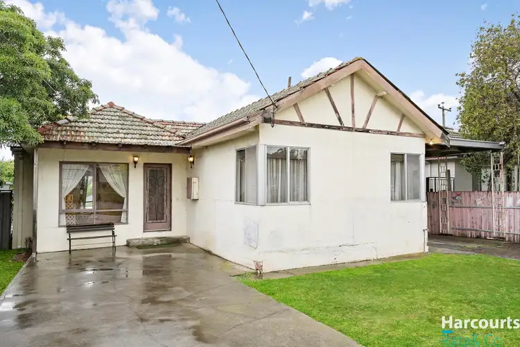 Second view of Homely house listing, 19 Elsey Road, Reservoir VIC 3073