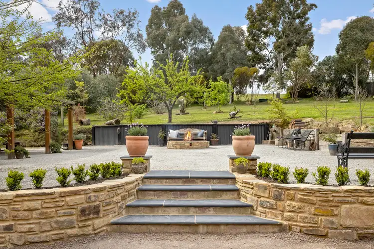 Main view of Homely house listing, 2 Cameron Road, Newstead VIC 3462