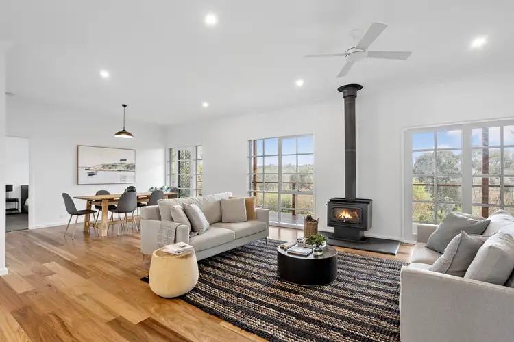 Third view of Homely house listing, 2 Cameron Road, Newstead VIC 3462