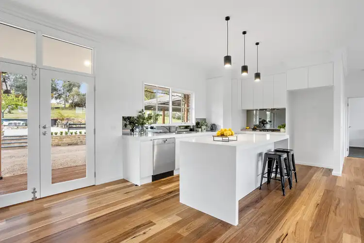 Fourth view of Homely house listing, 2 Cameron Road, Newstead VIC 3462