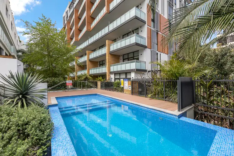 88/30-40 George Street, Leichhardt NSW 2040
