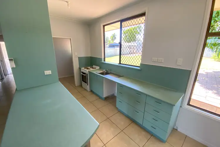 Second view of Homely house listing, 13 Lae Street, Mount Isa QLD 4825