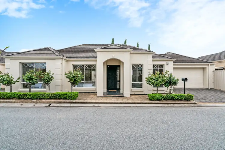 8 Coventry Lane, Morphettville SA 5043