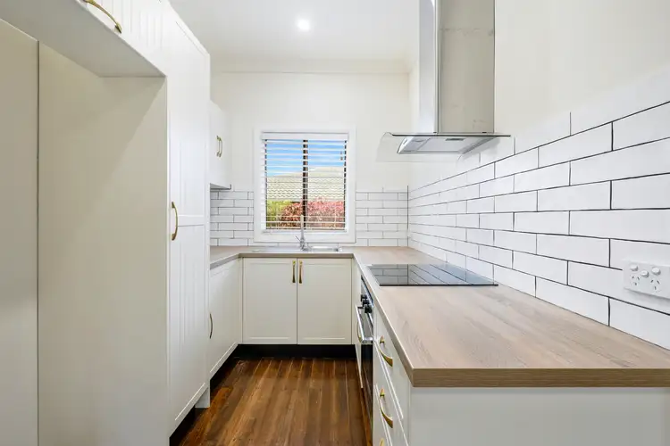 Main view of Homely unit listing, 1/34 Boronia Street, Sawtell NSW 2452