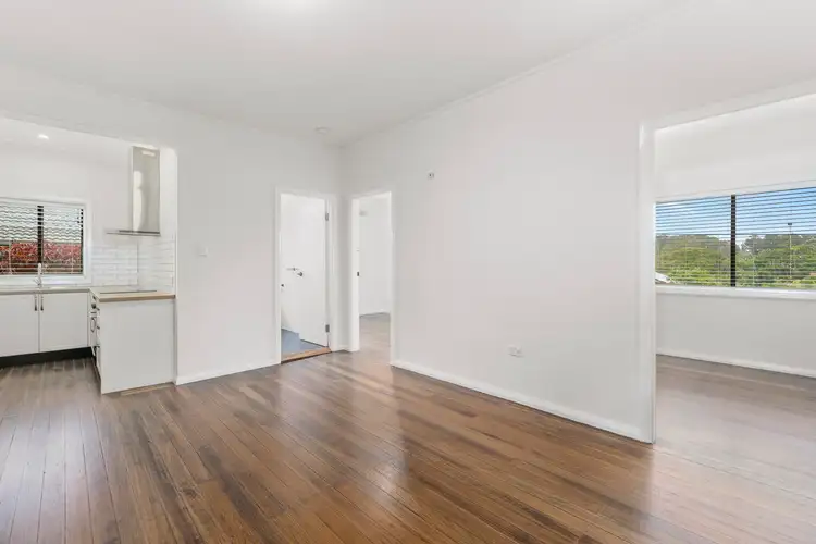 Second view of Homely unit listing, 1/34 Boronia Street, Sawtell NSW 2452