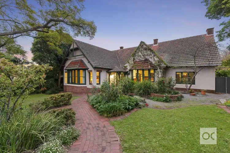 15 Fowlers Road, Glenunga SA 5064