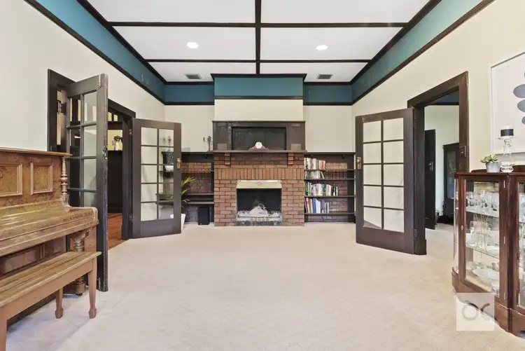 Sixth view of Homely house listing, 15 Fowlers Road, Glenunga SA 5064