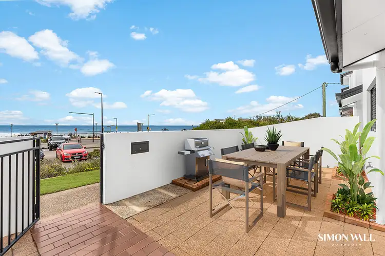 Third view of Homely townhouse listing, 14/82 Frederick Street, Merewether NSW 2291