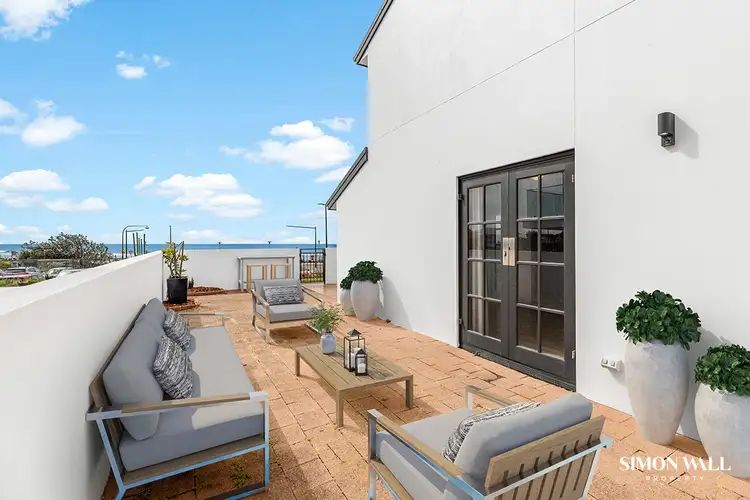 Fourth view of Homely townhouse listing, 14/82 Frederick Street, Merewether NSW 2291