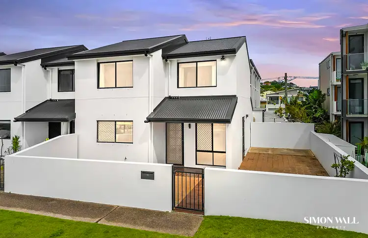 Sixth view of Homely townhouse listing, 14/82 Frederick Street, Merewether NSW 2291