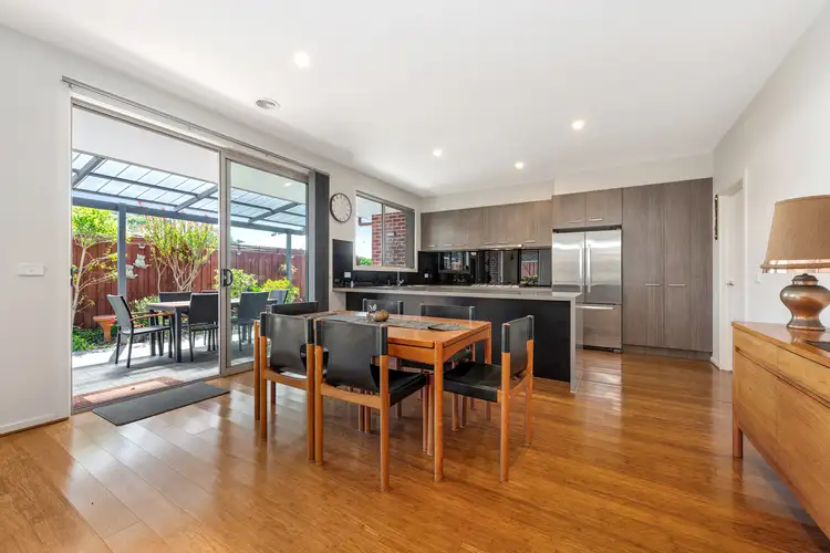 8 Webber Lane, Rosebud VIC 3939